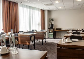 Amrath Grand Hotel Frans Hals