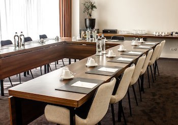 Amrath Grand Hotel Frans Hals