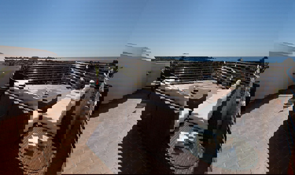 Senator Banús Spa Hotel - Adults Only