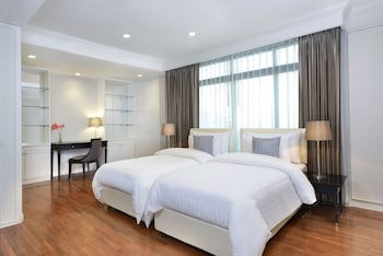 Centre Point Hotel Chidlom