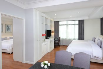 Centre Point Hotel Chidlom