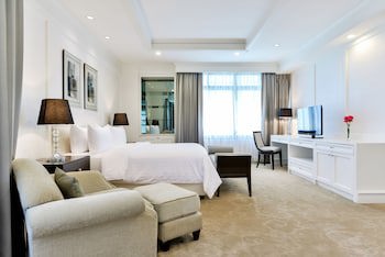 Centre Point Hotel Chidlom
