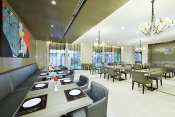 Centre Point Hotel Chidlom