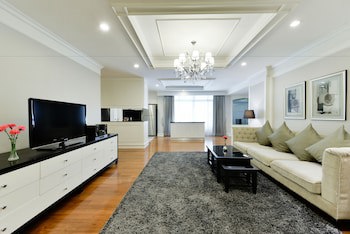 Centre Point Hotel Chidlom