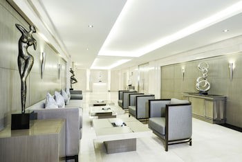Centre Point Hotel Chidlom