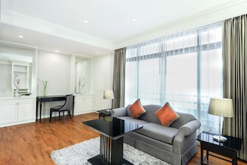 Centre Point Hotel Chidlom