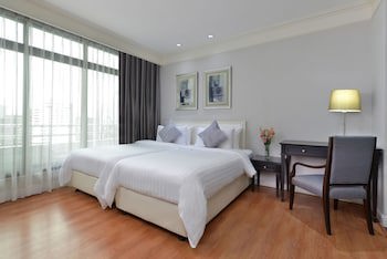 Centre Point Hotel Chidlom