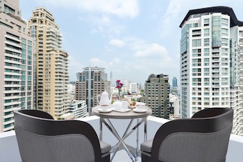 Centre Point Hotel Chidlom
