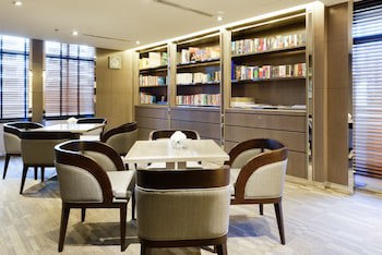Centre Point Hotel Chidlom