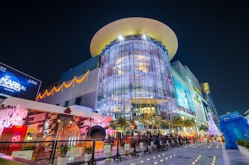 Centre Point Hotel Chidlom