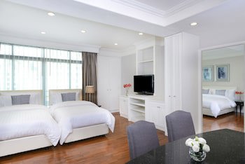 Centre Point Hotel Chidlom