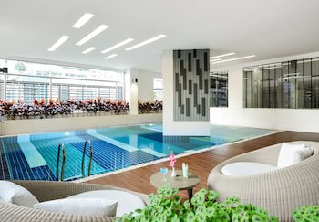 Centre Point Hotel Chidlom