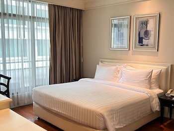 Centre Point Hotel Chidlom