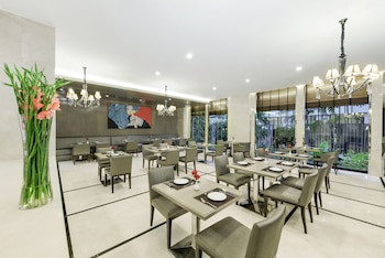 Centre Point Hotel Chidlom