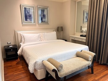 Centre Point Hotel Chidlom
