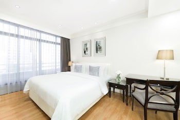 Centre Point Hotel Chidlom
