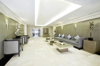 Centre Point Hotel Chidlom