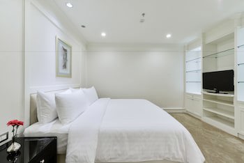 Centre Point Hotel Chidlom