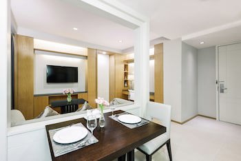 Centre Point Hotel Chidlom