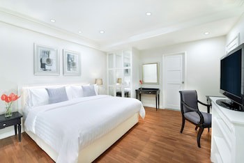 Centre Point Hotel Chidlom