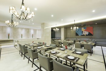 Centre Point Hotel Chidlom