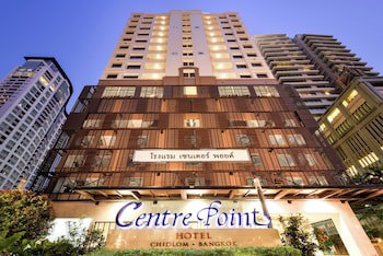 Centre Point Hotel Chidlom