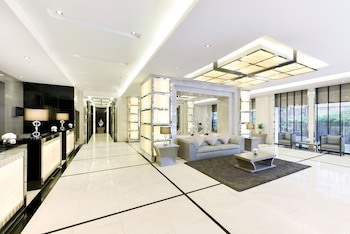 Centre Point Hotel Chidlom