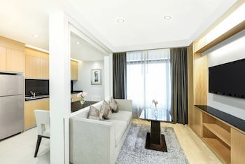Centre Point Hotel Chidlom