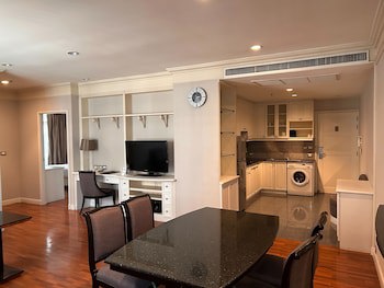 Centre Point Hotel Chidlom
