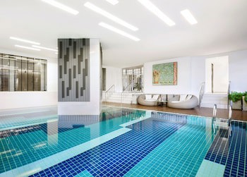 Centre Point Hotel Chidlom