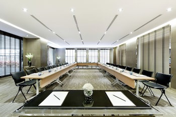 Centre Point Hotel Chidlom