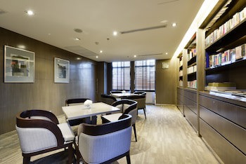 Centre Point Hotel Chidlom