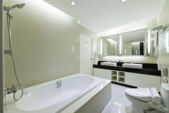 Centre Point Hotel Chidlom