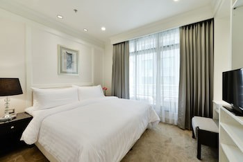 Centre Point Hotel Chidlom