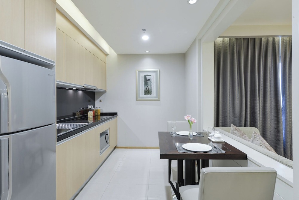 Centre Point Hotel Chidlom Bangkok