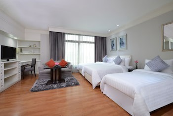 Centre Point Hotel Chidlom