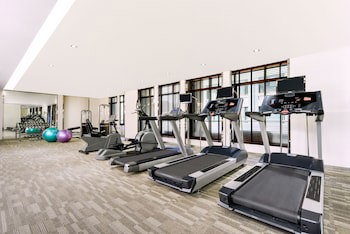 Centre Point Hotel Chidlom