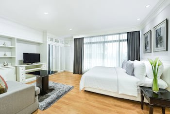 Centre Point Hotel Chidlom