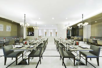 Centre Point Hotel Chidlom