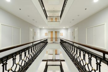 Centre Point Hotel Chidlom