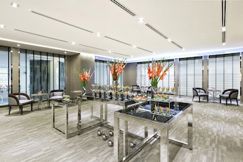 Centre Point Hotel Chidlom
