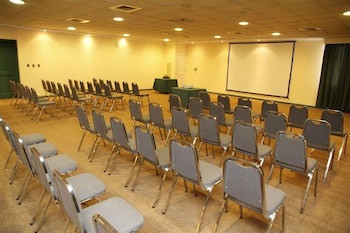 Hotel Diego De Almagro Concepcion