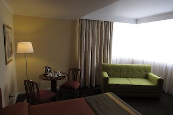 Hotel Diego De Almagro Concepcion