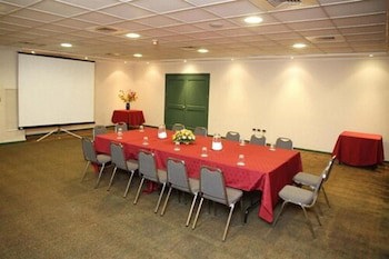 Hotel Diego De Almagro Concepcion