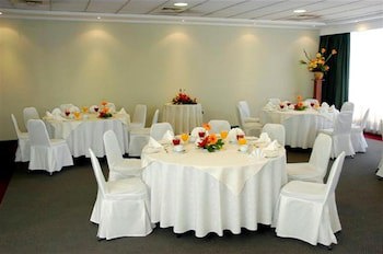 Hotel Diego De Almagro Concepcion