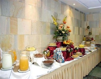 Hotel Diego De Almagro Concepcion