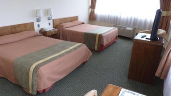 Hotel Diego De Almagro Concepcion