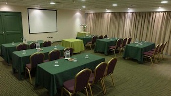 Hotel Diego De Almagro Concepcion