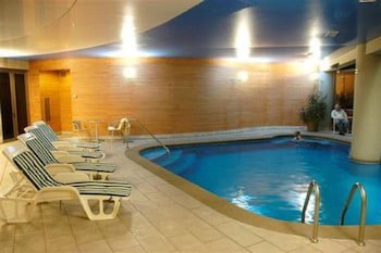 Hotel Diego De Almagro Concepcion