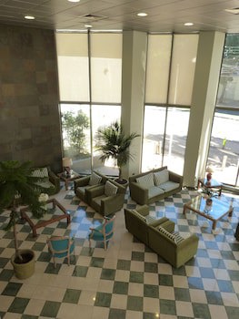 Hotel Diego De Almagro Concepcion